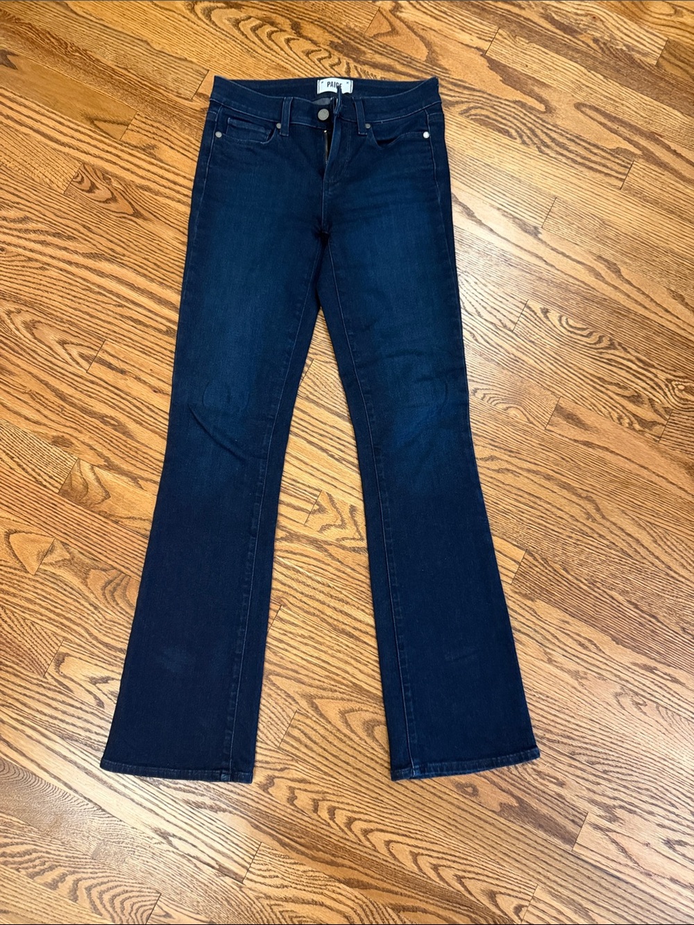 Paige Manhattan Jeans